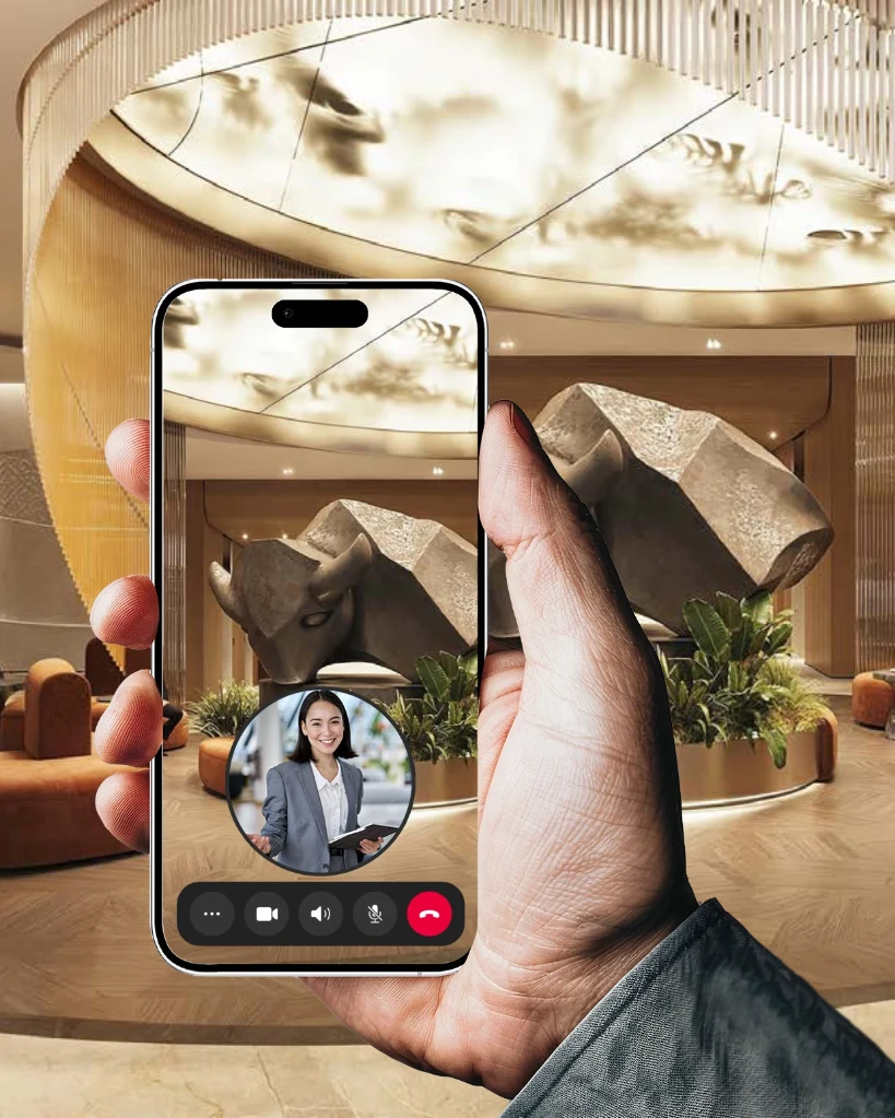 Онлайн-показ Show